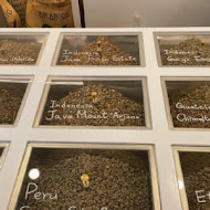 日本京都咖啡 % Arabica 台北象山店