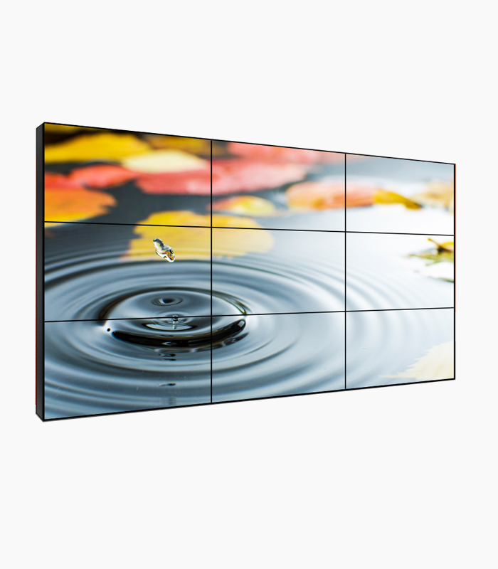 Màn hình ghép LG 49 inch có độ sắc nét cao