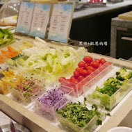 饗食天堂