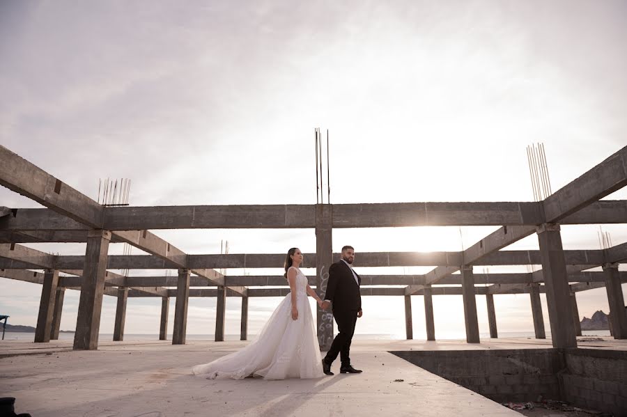 Fotógrafo de casamento Sergio Flores (sergiofloresfoto). Foto de 8 de março