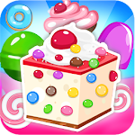 Cover Image of Unduh Sweet Candy 1.1.0 APK