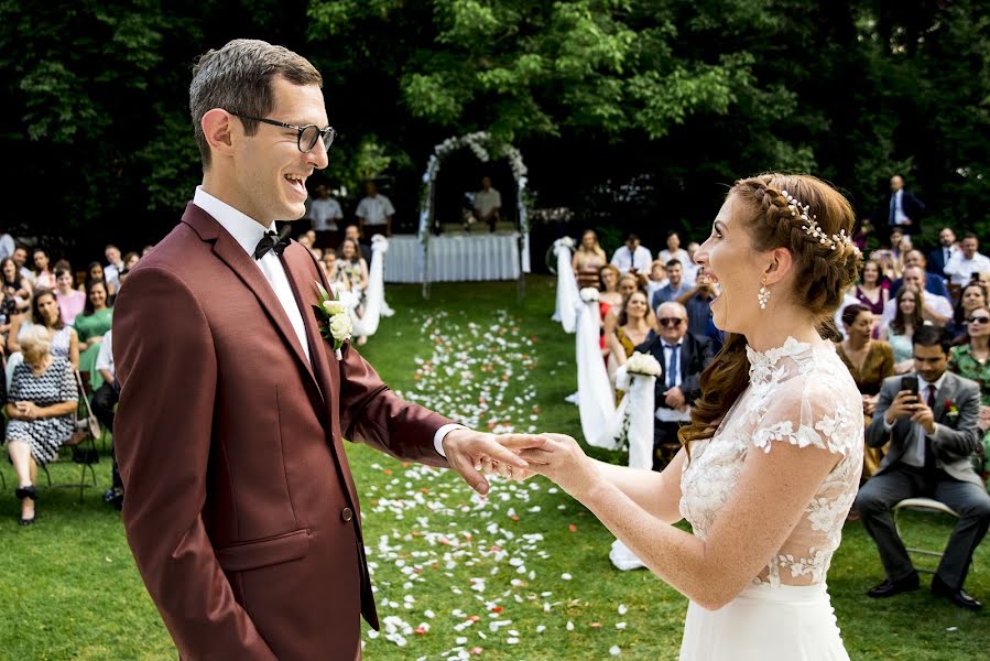 Fotógrafo de bodas Norbert Fejos (norbertfejos). Foto del 4 de febrero 2022