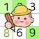 Brain Train Sudoku  icon