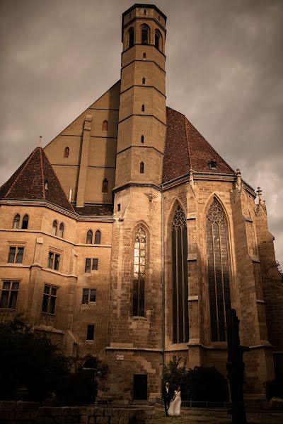 Fotografer pernikahan Silviu Nita (jurnalfotografic). Foto tanggal 30 September 2019