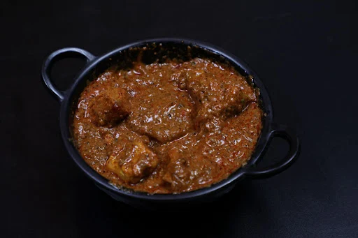 Mutton Pepper Masala