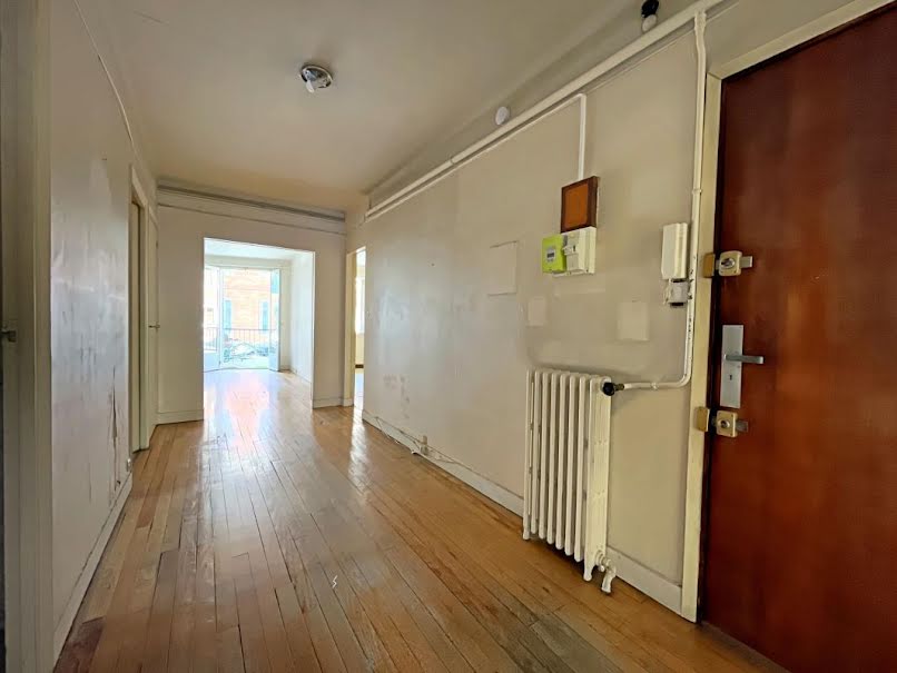 Vente appartement 4 pièces 85 m² à Toulouse (31000), 325 000 €