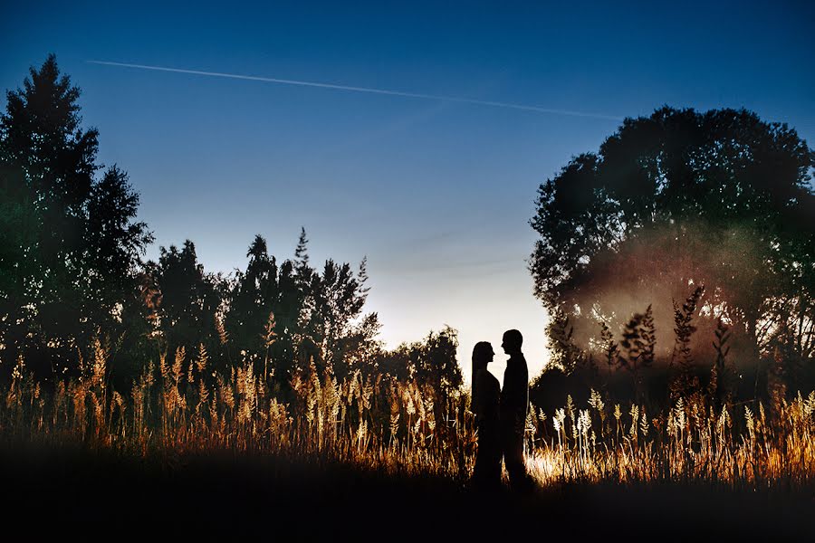 Fotógrafo de bodas Aleksandr Korobov (tomirlan). Foto del 2 de julio 2015