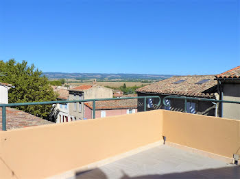 maison à Castelnaudary (11)