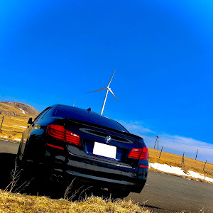 528i M-Sports