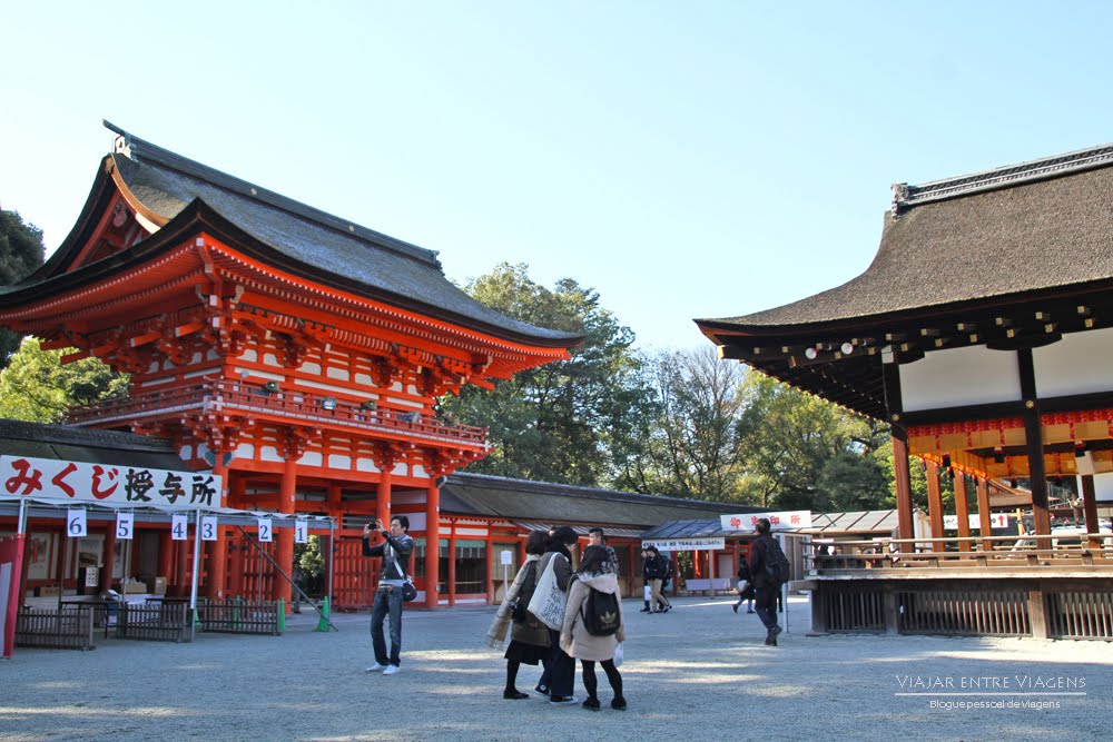 VISITAR QUIOTO - O que visitar em Quioto num dia (fora do centro) | Japão