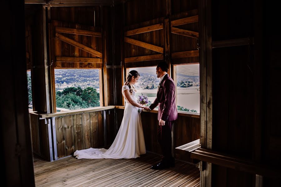 Fotógrafo de bodas Ana Santamaria (anasantamaria). Foto del 16 de septiembre 2019