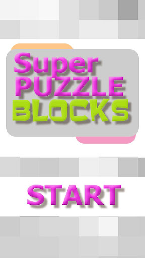 Super Blocks