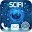 Sci fi Launcher Jarvis 2 Theme Download on Windows