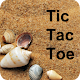 Download Tic Tac Toe on a beach For PC Windows and Mac 