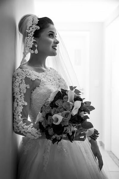 Wedding photographer Hemilly Mariano Iglesias Viana (hemillyviana). Photo of 7 February 2019