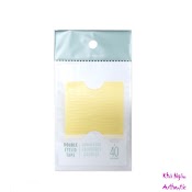 Miếng Dán Kích Mí Double Eyelid Tape The Face Shop 40 Miếng