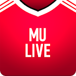 Cover Image of Tải xuống Manchester Live - những người hâm mộ United 2.0.0 APK