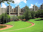 University of Johannesburg. File photo