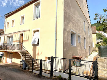 maison à Lons-le-Saunier (39)