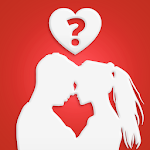 Cover Image of ดาวน์โหลด Couples Game - Relationship Quiz 4.0.2 APK