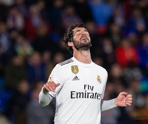 Isco ne se voit pas quitter la Liga et veut rejoindre un autre club espagnol