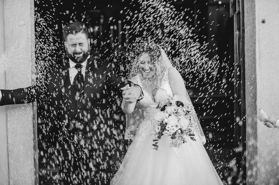 Wedding photographer Paolo Castelli (paolocastelli). Photo of 26 April