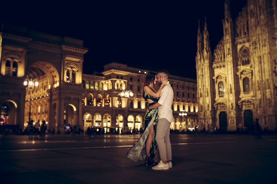 Fotógrafo de bodas Lorenzo Lo Torto (2ltphoto). Foto del 9 de julio 2018