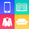 My Stuff Organizer icon