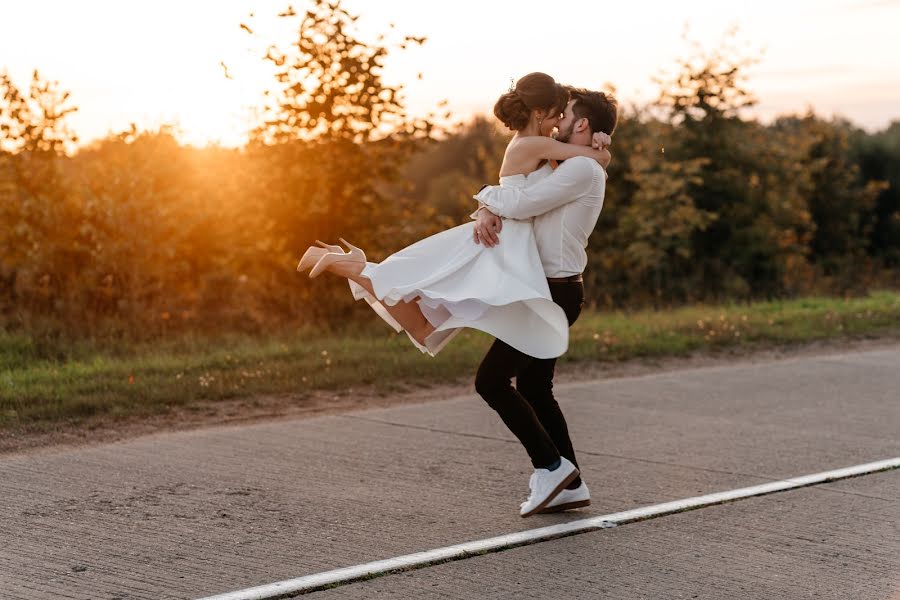 Wedding photographer Irina Perevalova (irinaperevalovaa). Photo of 22 April 2021