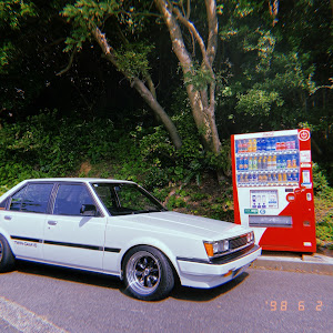 カリーナ TA63