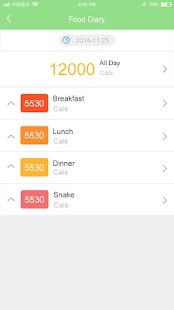 How to get iFood Scale 1.2 unlimited apk for pc