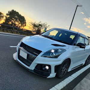 スイフトスポーツ ZC32S