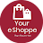 Youreshoppe icon