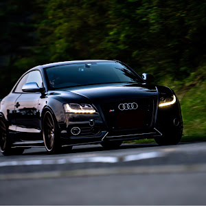 S5 クーペ