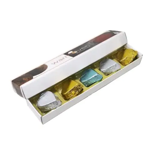 Assorted Chocolates Box Of 5