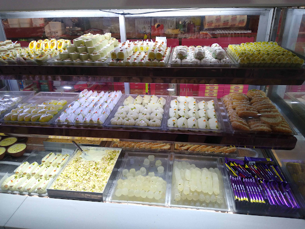 Aggarwal Sweets & Restaurant photo 