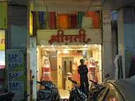 Shrimati The Big Saree Mall photo 1