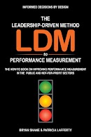 The Leadership-Driven Method (LDM) to Performance Measurement cover