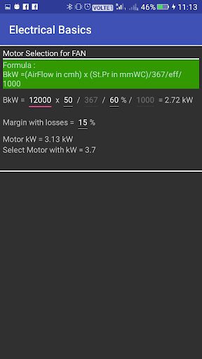 Electrical Basics