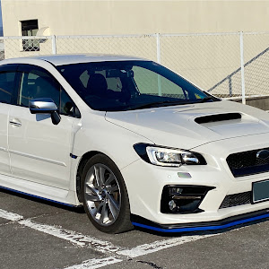 WRX S4 VAG