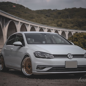 ゴルフ MK7