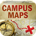 Campus Maps icon