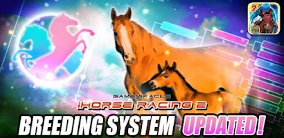 iHorse™ Racing 2：Horse Manager Screenshot