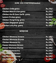 Food Katta Restaurant menu 3