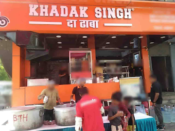 Kadak Singh Da Dhaba photo 