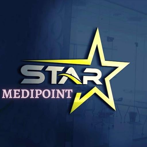 Star Medipoint, Neb Sarai, Neb Sarai logo