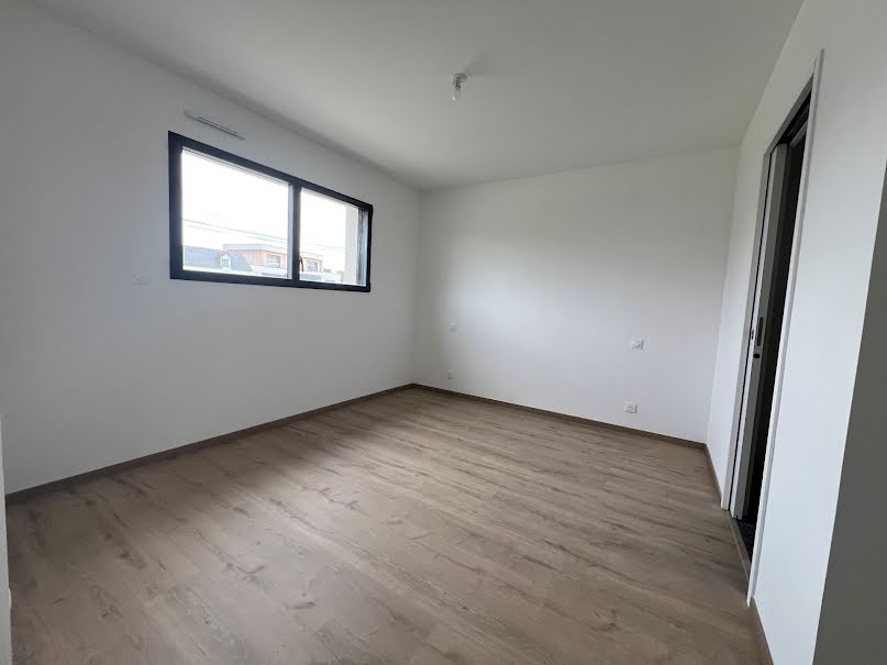 Vente maison 6 pièces 130 m² à Cesson-sevigne (35510), 555 450 €