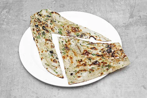 Butter Naan