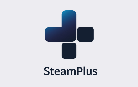 Steam Plus Preview image 0