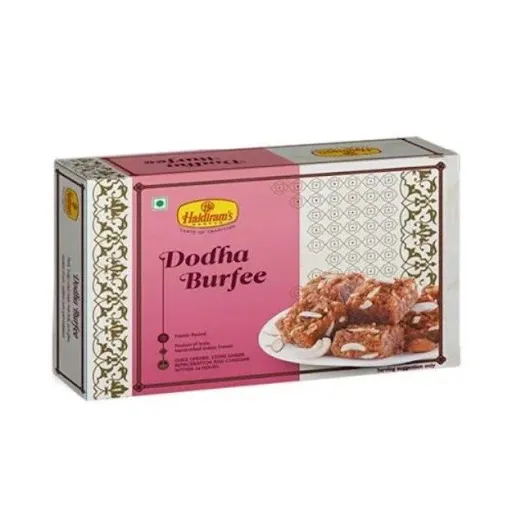 DODHA BURFEE 125 GM